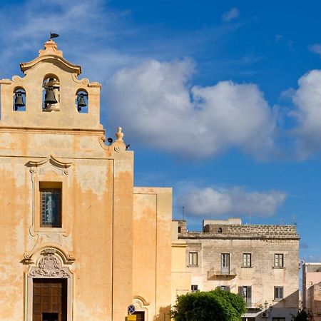 مبيت وإفطار فافينانا La Casa Dell'Arancio المظهر الخارجي الصورة