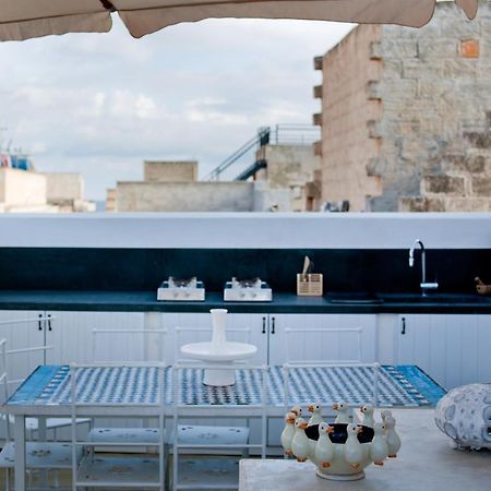 مبيت وإفطار فافينانا La Casa Dell'Arancio المظهر الخارجي الصورة