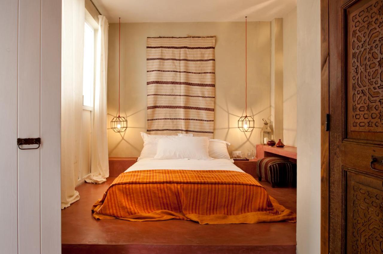 مبيت وإفطار فافينانا La Casa Dell'Arancio المظهر الخارجي الصورة
