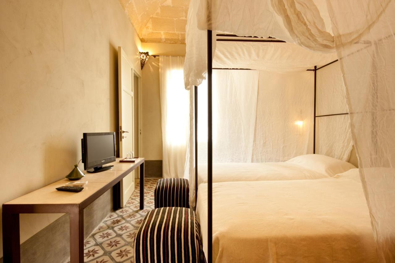 مبيت وإفطار فافينانا La Casa Dell'Arancio المظهر الخارجي الصورة