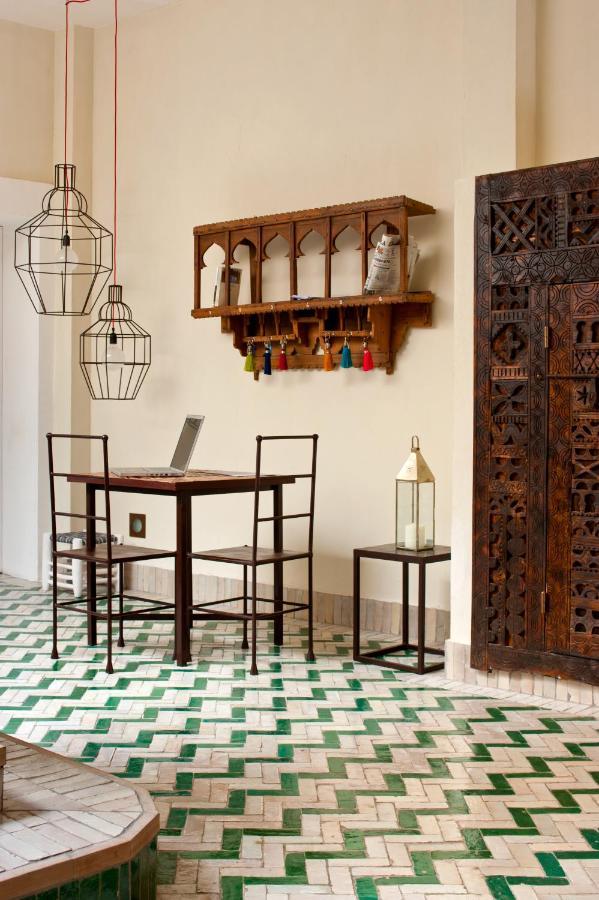 مبيت وإفطار فافينانا La Casa Dell'Arancio المظهر الخارجي الصورة