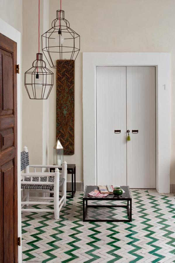 مبيت وإفطار فافينانا La Casa Dell'Arancio المظهر الخارجي الصورة