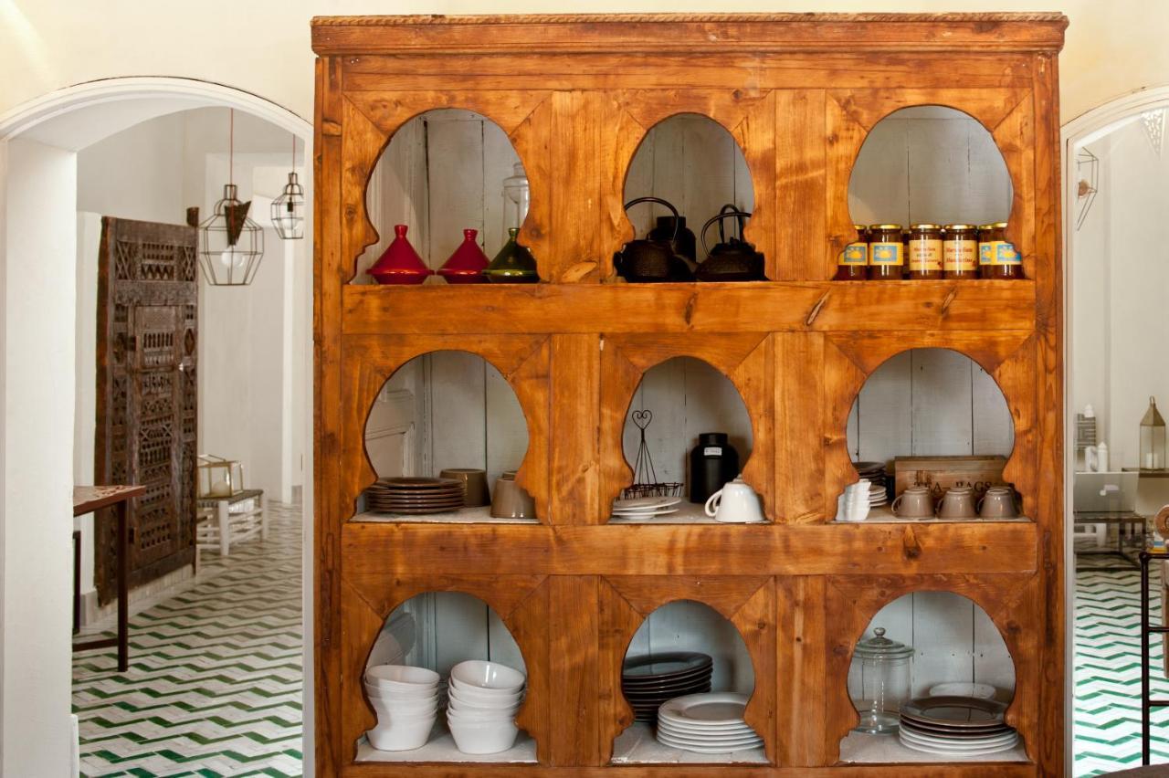 مبيت وإفطار فافينانا La Casa Dell'Arancio المظهر الخارجي الصورة