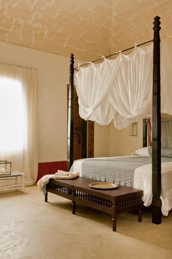 مبيت وإفطار فافينانا La Casa Dell'Arancio المظهر الخارجي الصورة