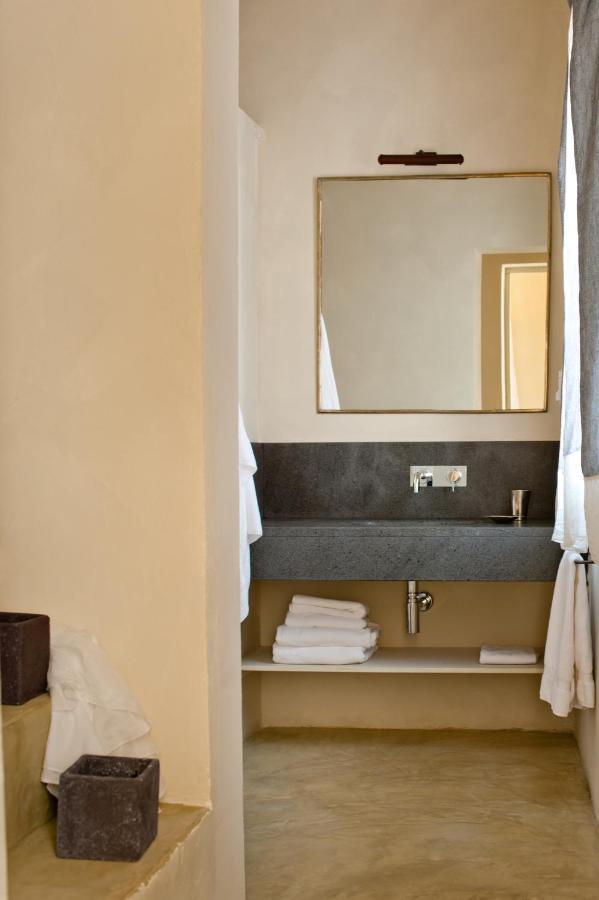 مبيت وإفطار فافينانا La Casa Dell'Arancio المظهر الخارجي الصورة