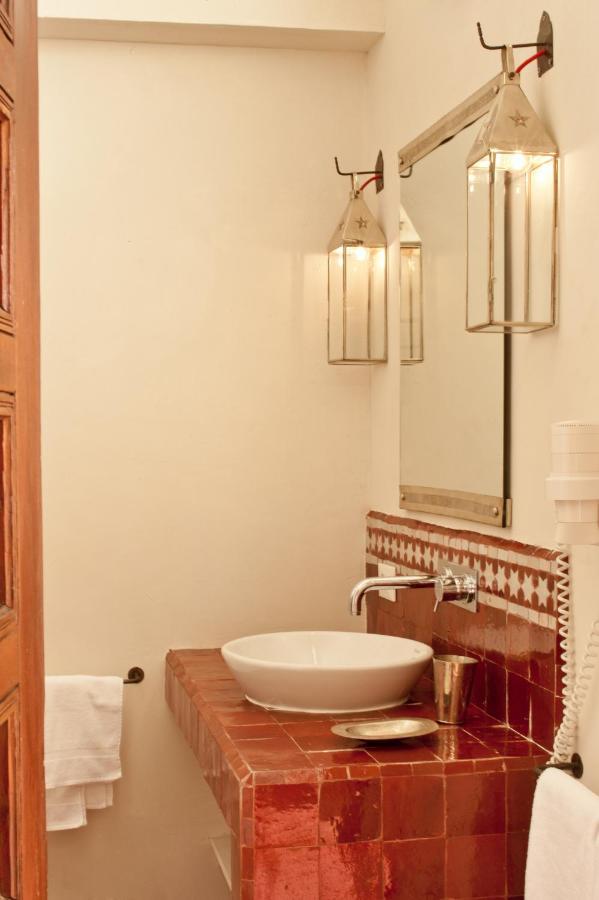 مبيت وإفطار فافينانا La Casa Dell'Arancio المظهر الخارجي الصورة