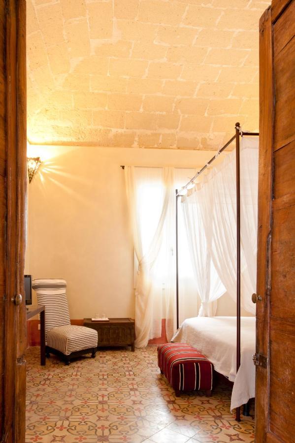 مبيت وإفطار فافينانا La Casa Dell'Arancio المظهر الخارجي الصورة