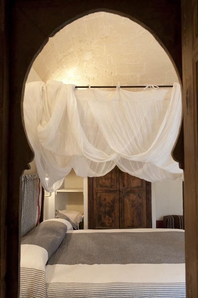 مبيت وإفطار فافينانا La Casa Dell'Arancio المظهر الخارجي الصورة