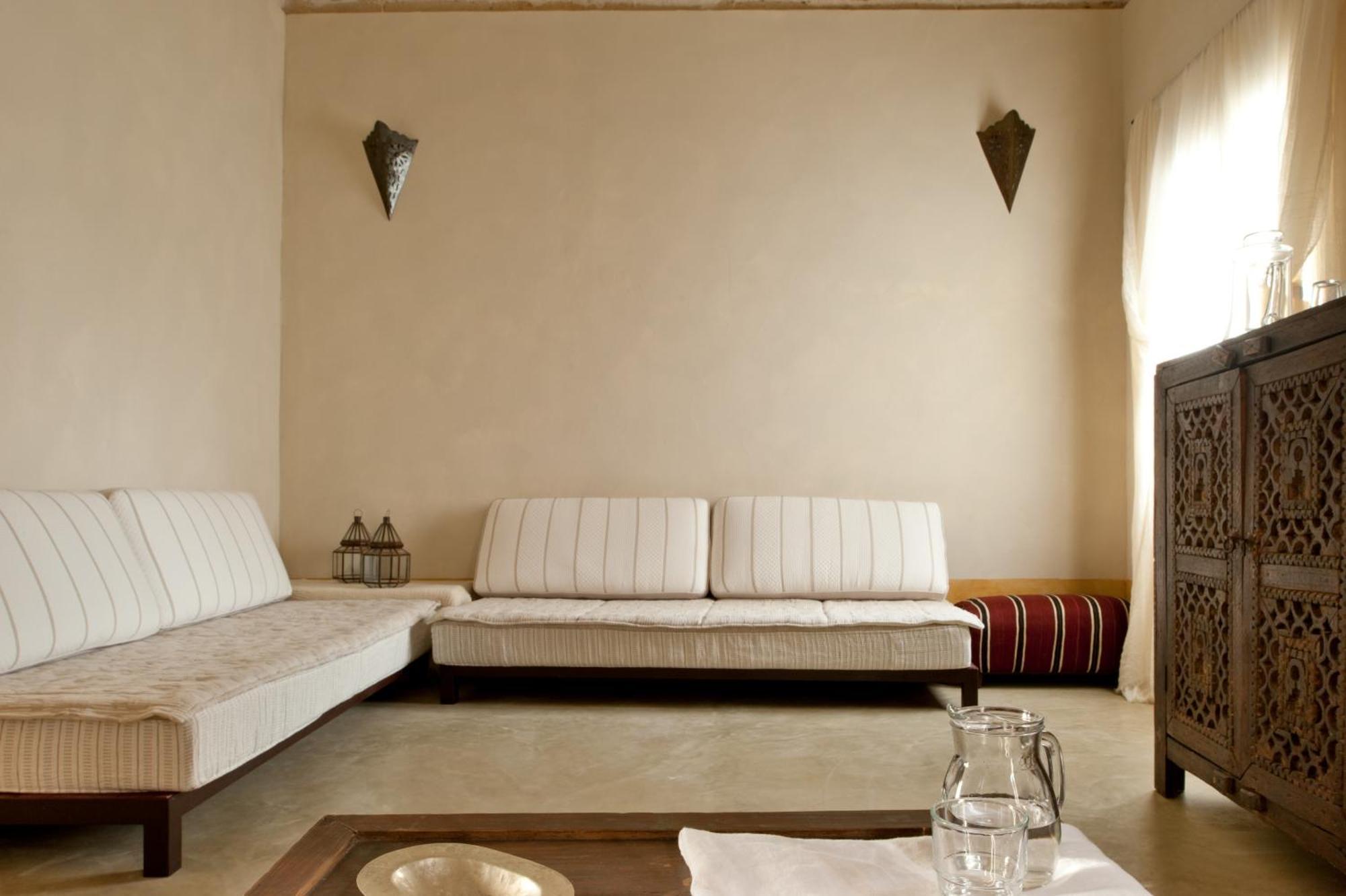 مبيت وإفطار فافينانا La Casa Dell'Arancio الغرفة الصورة